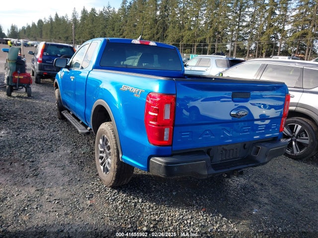1FTER1FH8NLD26889 Ford Ranger Xlt