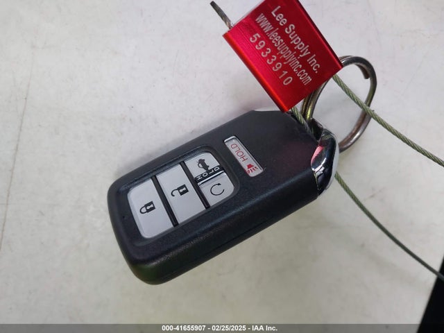 Honda Civic Sport 2020 2HGFC2F84LH504062 Image 11