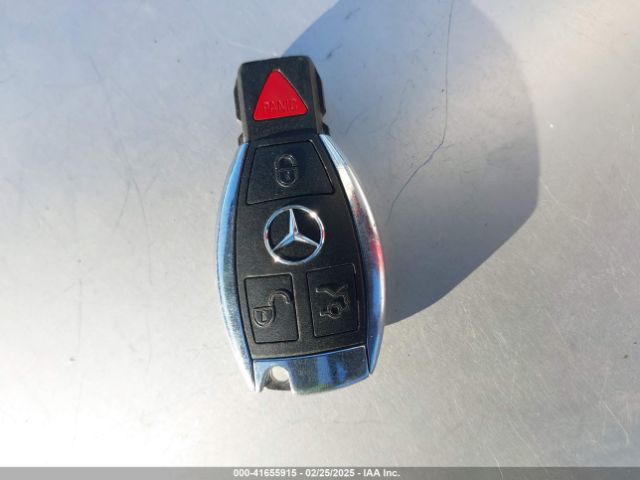 55SWF4JBXJU240836 Mercedes-Benz C 300