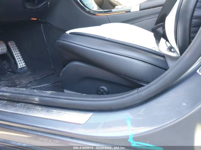55SWF4JBXJU240836 Mercedes-Benz C 300