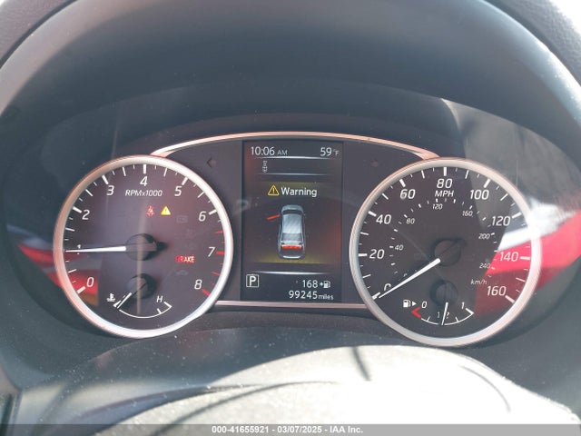 3N1AB7AP6JL649571 Nissan SENTRA SV