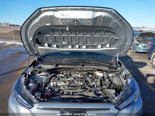 7MUFBABG5RV026050 Toyota Corolla Cross Hybrid S