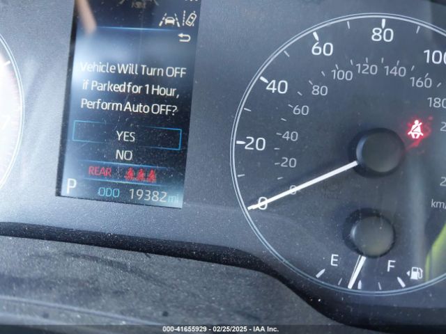 7MUFBABG5RV026050 Toyota Corolla Cross Hybrid S