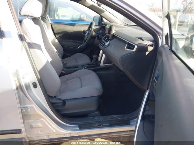 7MUFBABG5RV026050 Toyota Corolla Cross Hybrid S