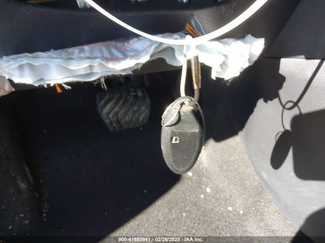 Nissan Kicks S Xtronic Cvt 2021 3N1CP5BV8ML473350 Image 11