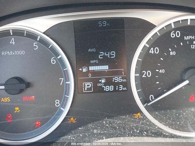 Nissan Kicks S Xtronic Cvt 2021 3N1CP5BV8ML473350 Image 15