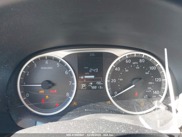 Nissan Kicks S Xtronic Cvt 2021 3N1CP5BV8ML473350 Image 7
