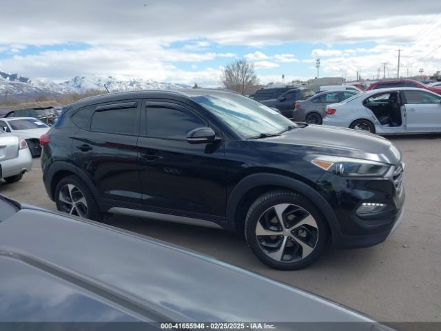 KM8J3CA23HU351353 Hyundai Tucson Sport