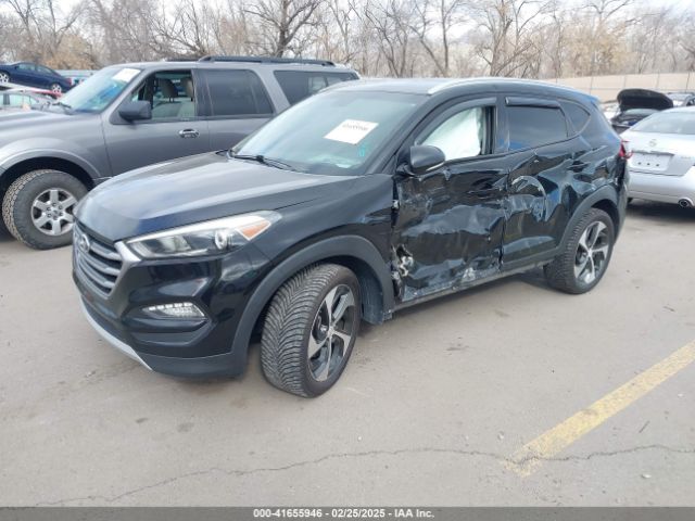 KM8J3CA23HU351353 Hyundai Tucson Sport