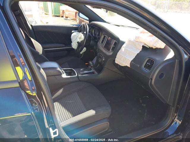 Dodge Charger Sxt 2023 2C3CDXBG7PH575498 Image 5