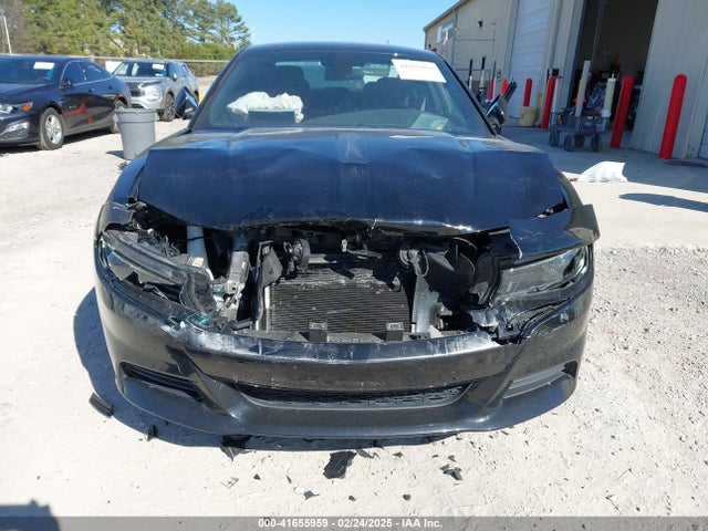 Dodge Charger Sxt 2023 2C3CDXBG7PH575498 Image 6