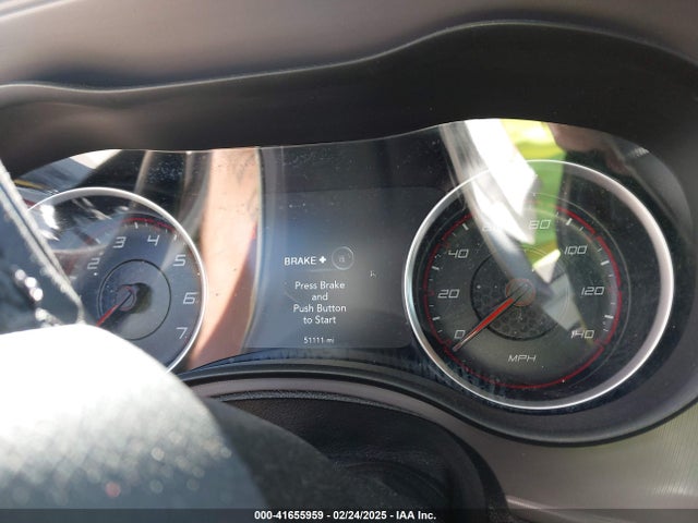 Dodge Charger Sxt 2023 2C3CDXBG7PH575498 Image 7
