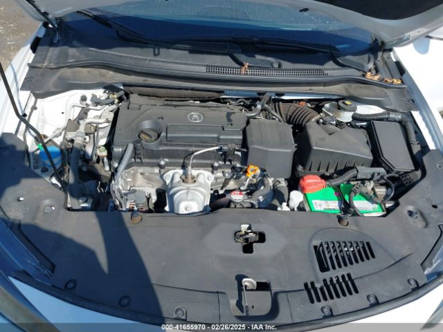 19UDE2F76LA010213 Acura Ilx Premium Package/technology Package
