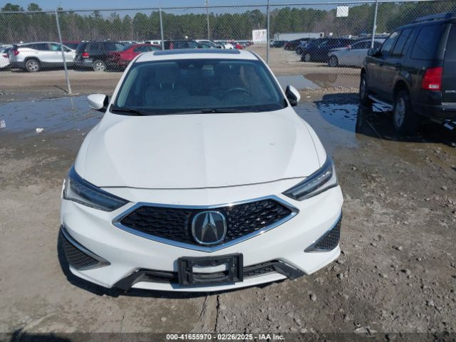 19UDE2F76LA010213 Acura Ilx Premium Package/technology Package