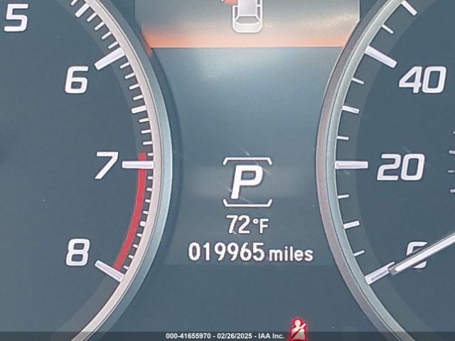 19UDE2F76LA010213 Acura Ilx Premium Package/technology Package