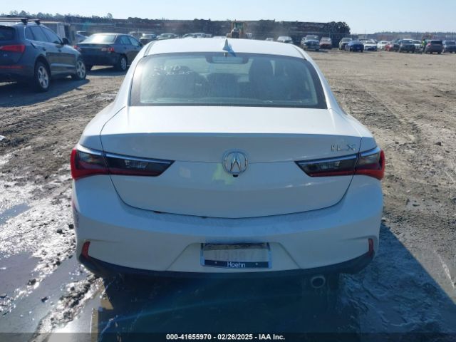 19UDE2F76LA010213 Acura Ilx Premium Package/technology Package