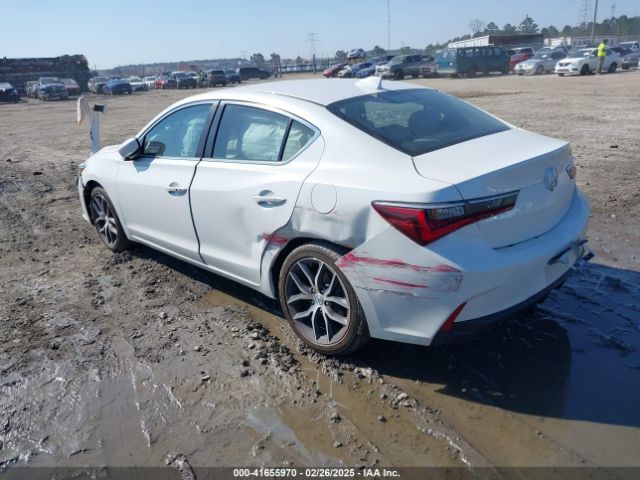 19UDE2F76LA010213 Acura Ilx Premium Package/technology Package