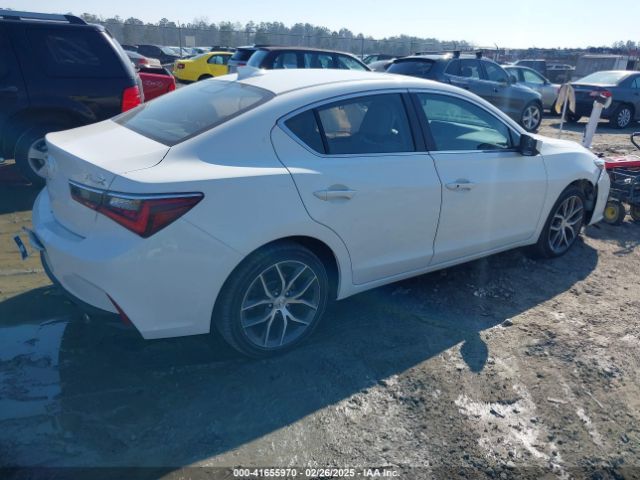 19UDE2F76LA010213 Acura Ilx Premium Package/technology Package