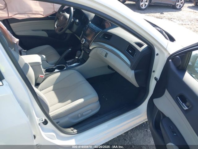 19UDE2F76LA010213 Acura Ilx Premium Package/technology Package