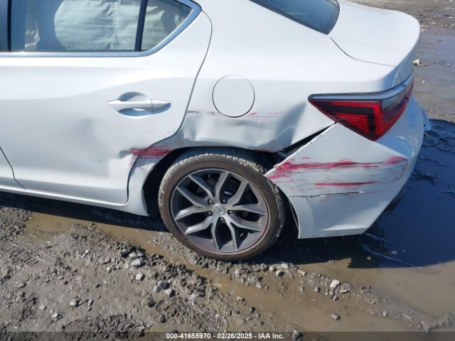 19UDE2F76LA010213 Acura Ilx Premium Package/technology Package