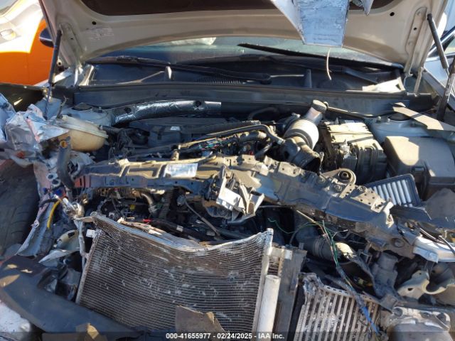 KMHL44J25PA297629 Hyundai Sonata Sel Plus
