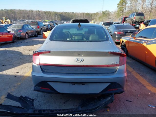 KMHL44J25PA297629 Hyundai Sonata Sel Plus