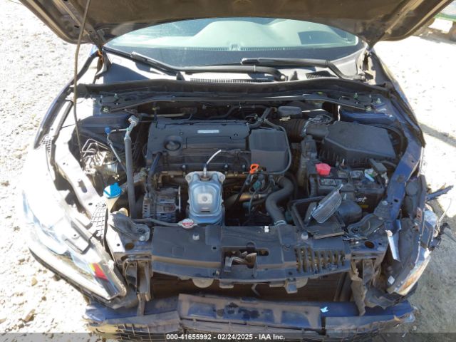 1HGCR2F52GA180721 Honda Accord Sport