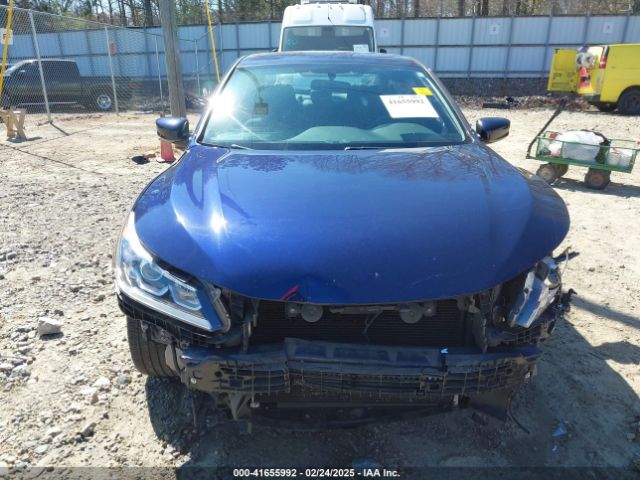 1HGCR2F52GA180721 Honda Accord Sport