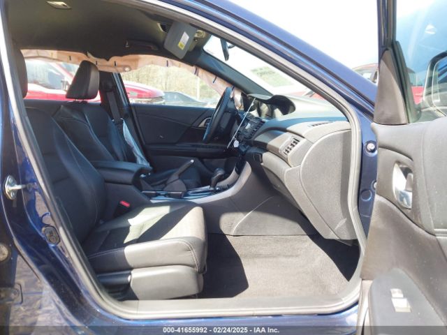 1HGCR2F52GA180721 Honda Accord Sport
