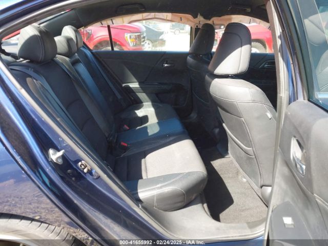 1HGCR2F52GA180721 Honda Accord Sport