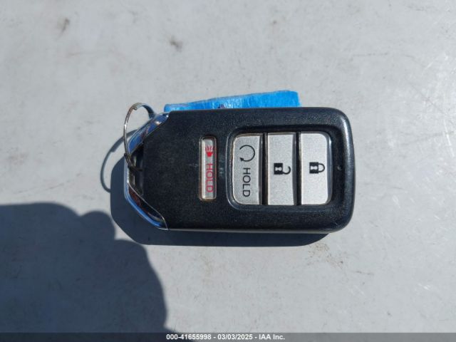 5FPYK2F67KB001839 Honda Ridgeline Rtl-t