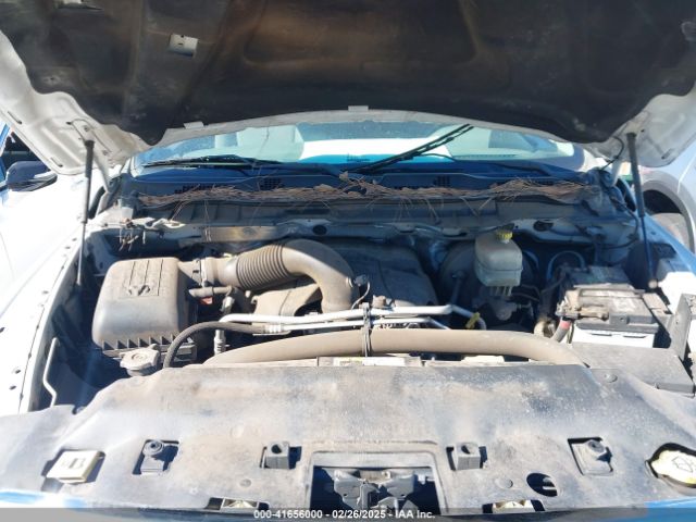 3C6TR4CT7EG236168 RAM 2500 Tradesman