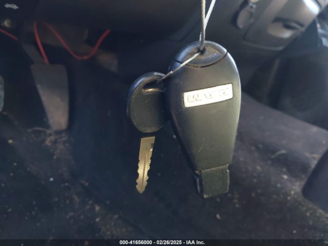 3C6TR4CT7EG236168 RAM 2500 Tradesman
