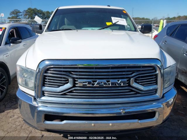 3C6TR4CT7EG236168 RAM 2500 Tradesman