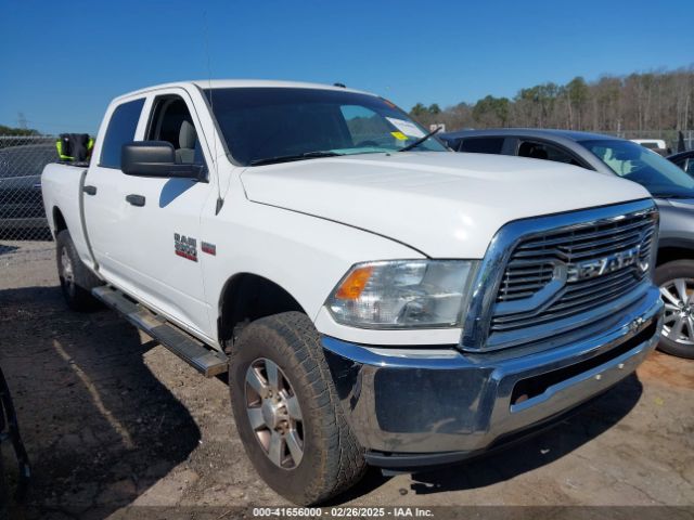 3C6TR4CT7EG236168 RAM 2500 Tradesman