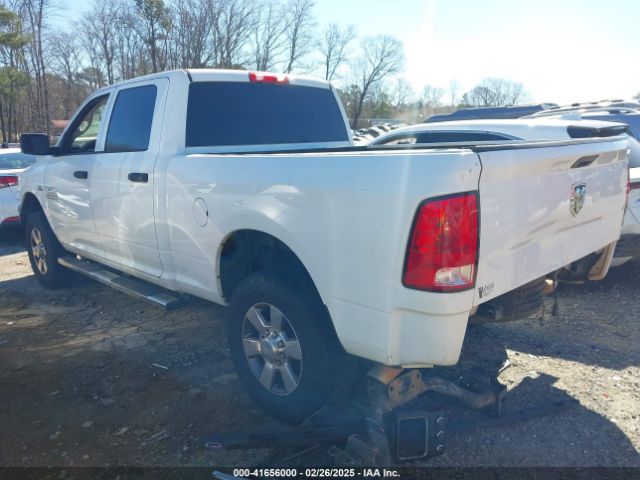 3C6TR4CT7EG236168 RAM 2500 Tradesman