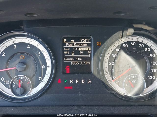 3C6TR4CT7EG236168 RAM 2500 Tradesman