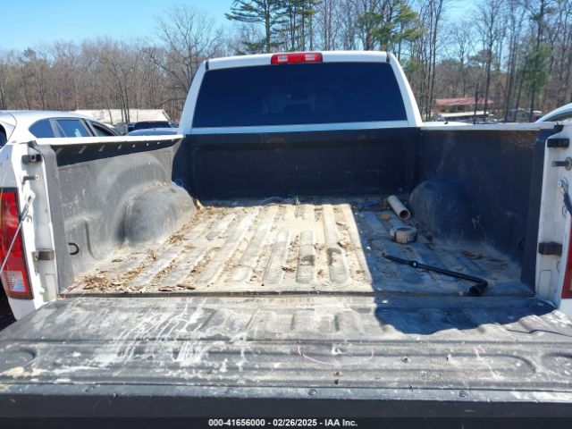 3C6TR4CT7EG236168 RAM 2500 Tradesman
