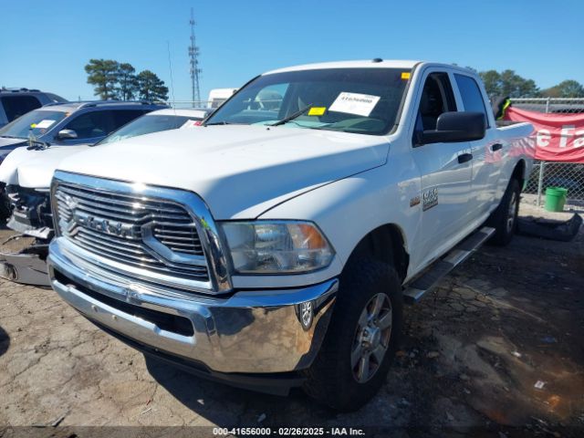 3C6TR4CT7EG236168 RAM 2500 Tradesman