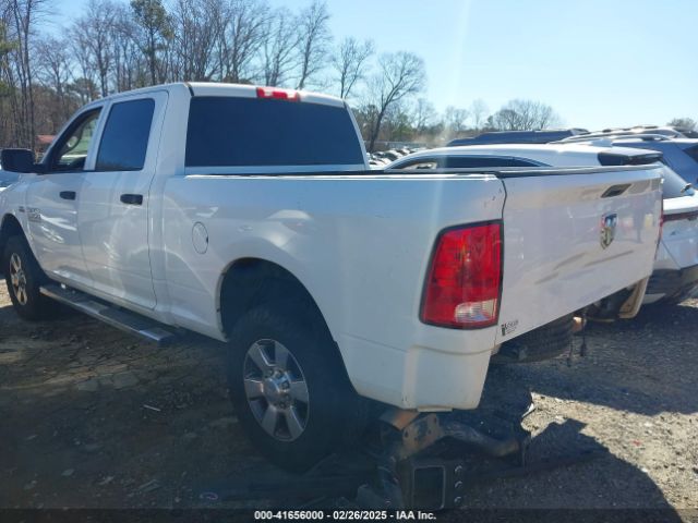 3C6TR4CT7EG236168 RAM 2500 Tradesman