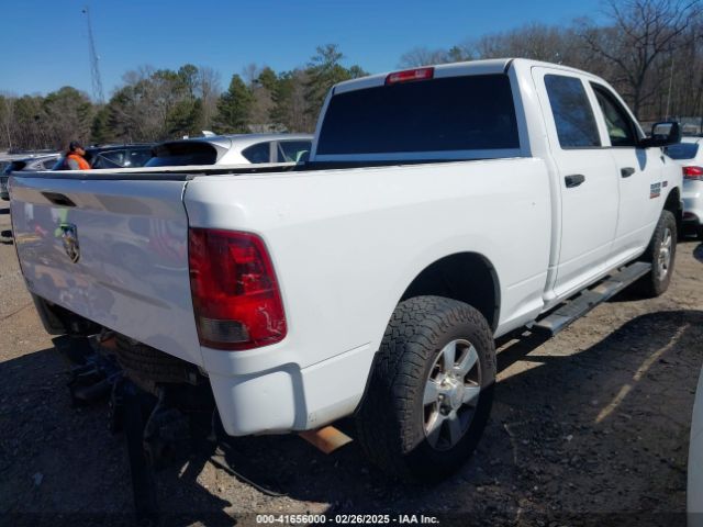 3C6TR4CT7EG236168 RAM 2500 Tradesman
