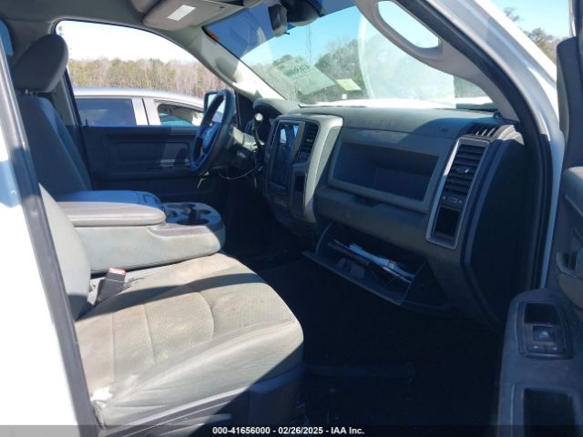 3C6TR4CT7EG236168 RAM 2500 Tradesman