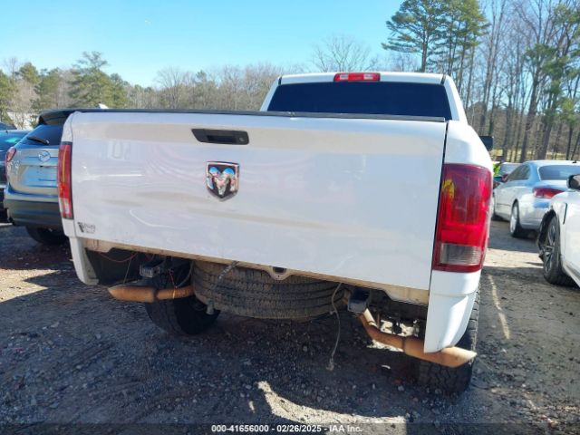 3C6TR4CT7EG236168 RAM 2500 Tradesman