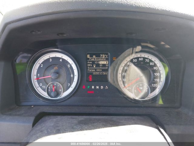 3C6TR4CT7EG236168 RAM 2500 Tradesman