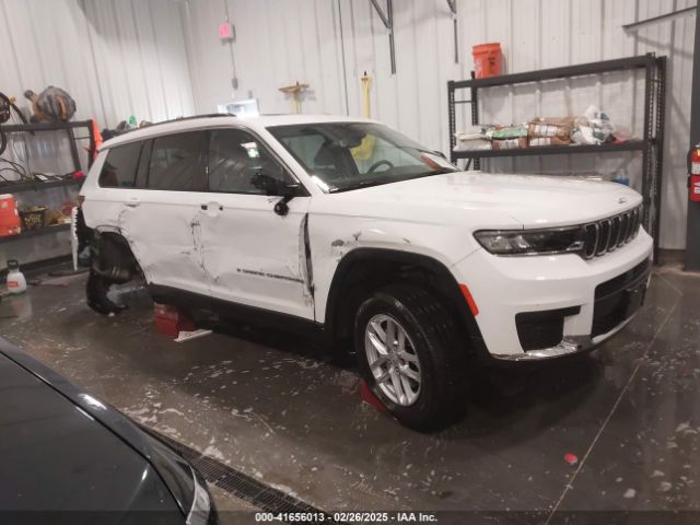 1C4RJKAGXP8842626 auction archive image