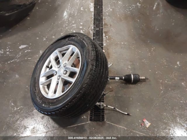 1C4RJKAGXP8842626 Jeep Grand Cherokee L Laredo 4x4