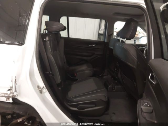 1C4RJKAGXP8842626 Jeep Grand Cherokee L Laredo 4x4
