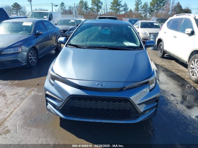 5YFT4MCE7RP202093 Toyota Corolla Xse