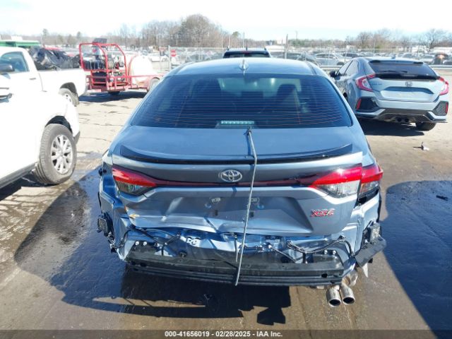 5YFT4MCE7RP202093 Toyota Corolla Xse