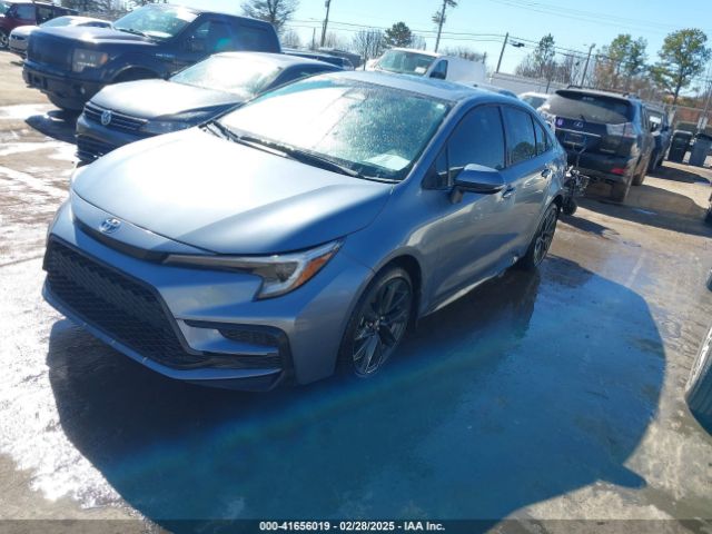 5YFT4MCE7RP202093 Toyota Corolla Xse